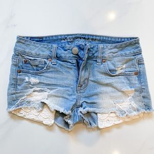 American Eagle Shorts